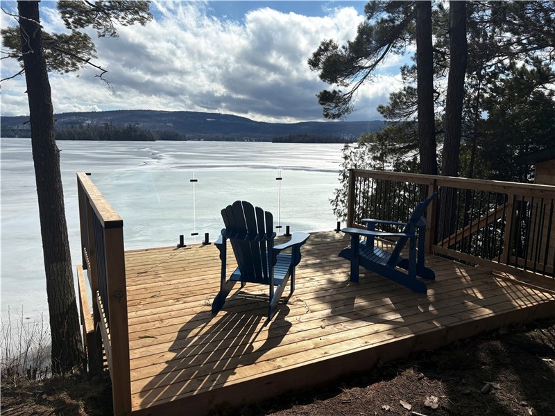 Lake Clear Cottage Retreat