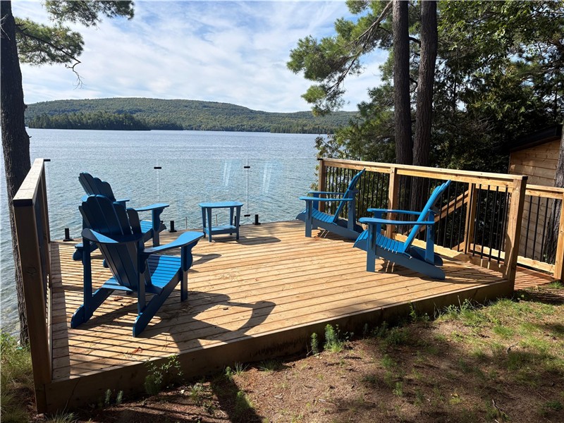 Lake Clear Cottage Retreat