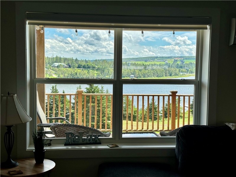 Million Dollar View - Waterfront - Stanley Bridge -near Cavendish - PEI