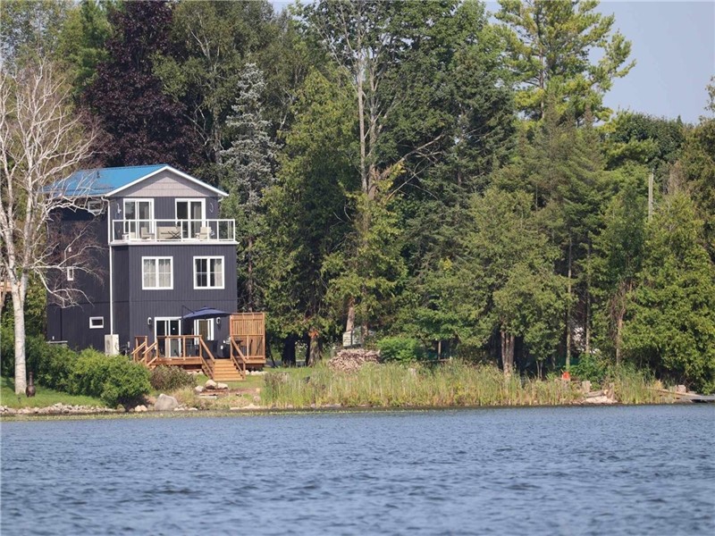 Trentview Lakehouse