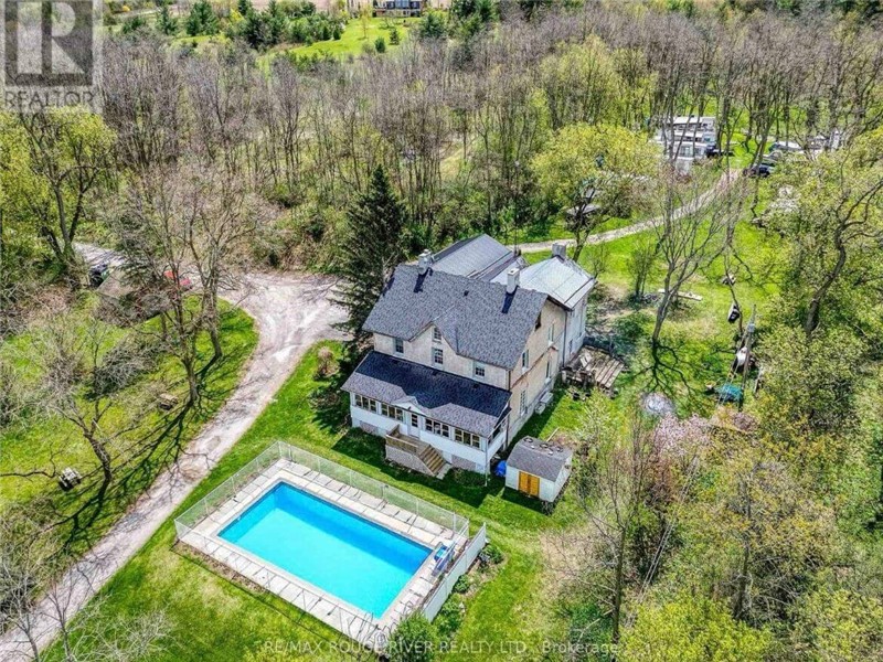 Waterfront cottage on Ricelake - Ontario, Best cottage rental ontario