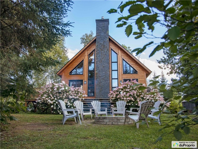 Le Chalet de Luxe - The Hideaway Luxury Chalet