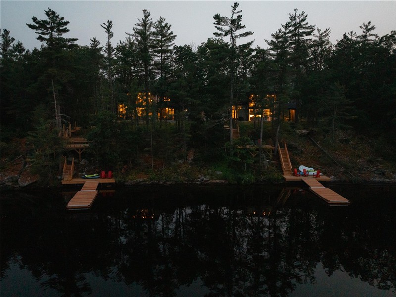 Two Luxury Cottages | Retreats & Family Getaways