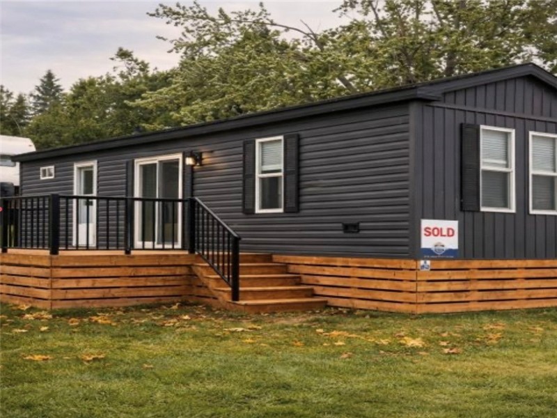 Waterfront Cottage For Sale in Lindsay ON Starting at $99,900+hst