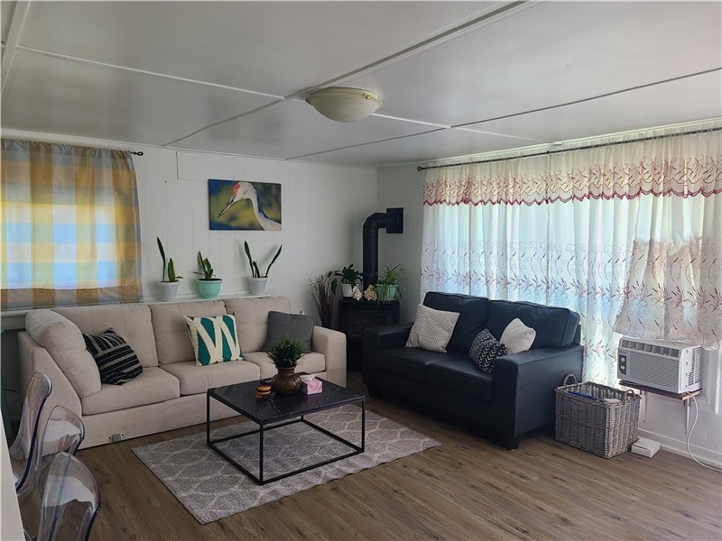 Southcoast cottage