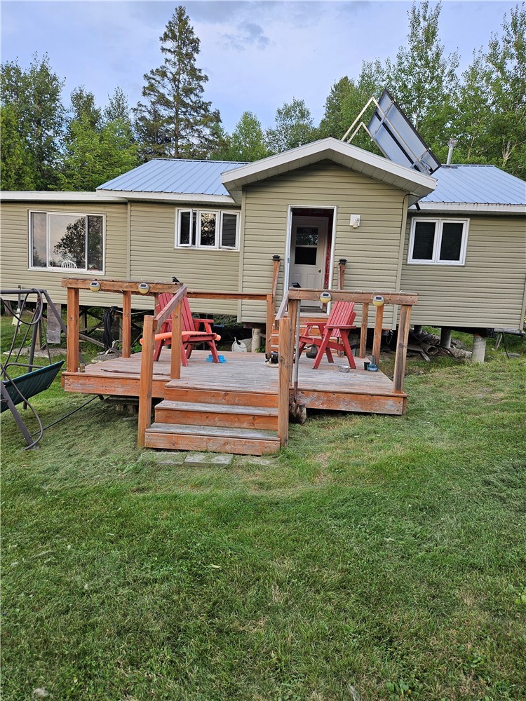 PRIVATE SELL FOR PROPERTY/COTTAGE- $574,999.00