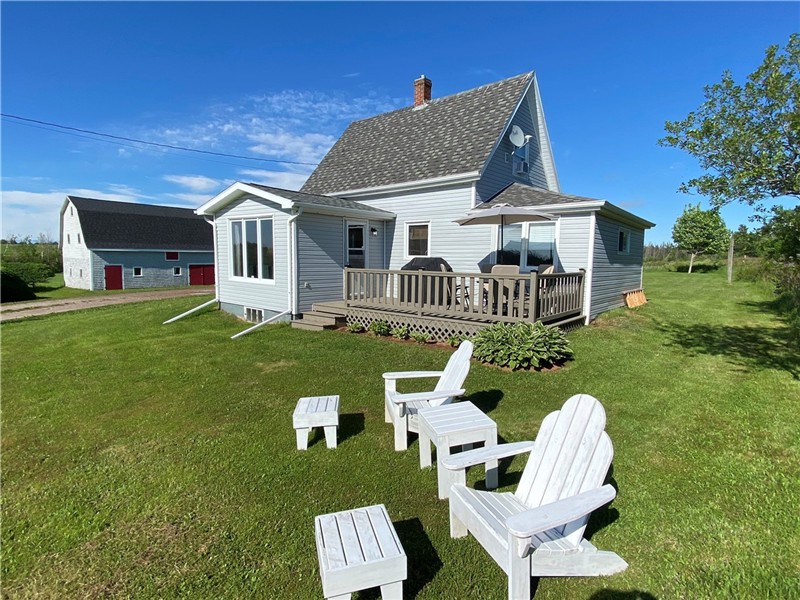 Kelly's Homestead