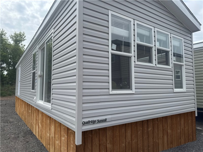 Discover The Haven | 3 Bedroom Brand-New Resort Cottage at Lantern Bay Resort in Muskoka