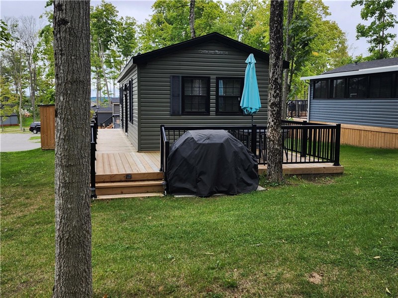 Move-In Ready Resort Cottage Near Rice Lake | 3 Bedrooms | Bellmere Winds