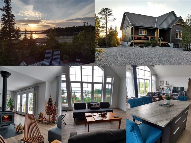 Westhaven Escape Bed and Breakfast
