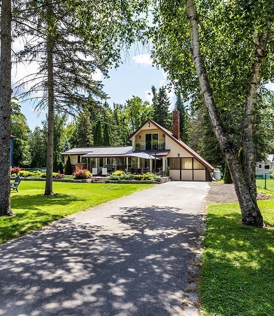 Balsam Chalet|Lock35 *** NEW LISTING **