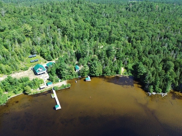 Cottage for sale in Laniel,  Témiscamingue area