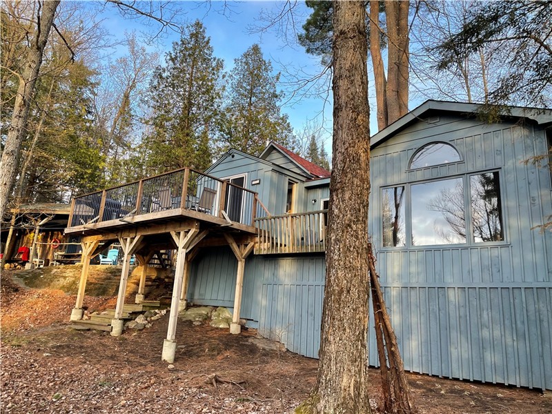Kate's Cottage