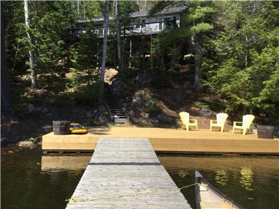 Discover Tranquility on Crane Lake -- Your Perfect Getaway!