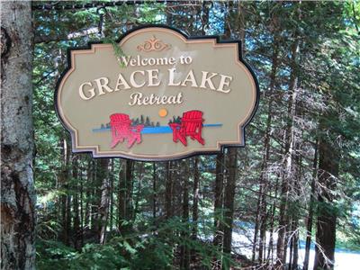 Grace Lake Retreat