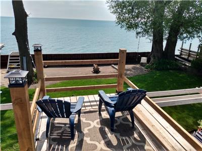 Chalet de Plage