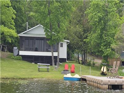 McGregor Cottage