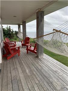 Seaside Escape