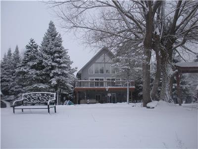 Fairview  Cottage