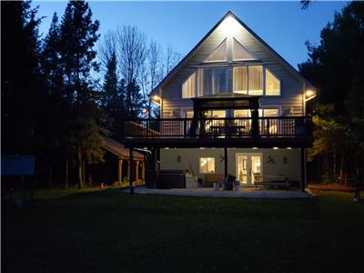 Fairview Cottage Countryside Family Vacation Rental