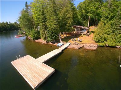 Apsley Kawarthas Ontario Cottage Rentals Vacation Rentals