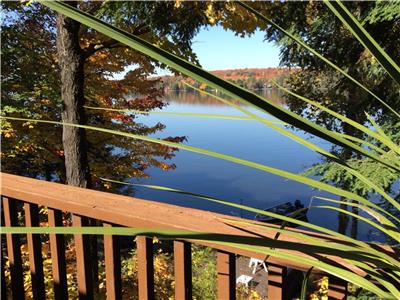 Stone Cottage Suite for 2 Jan 17 - 23 now available
