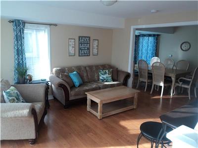 Beach Haven -Prices are total price -Across from the beach -Walk to restaurants, shops & 2 parks