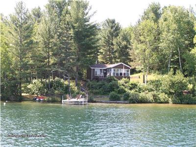 Kazabazua / Danford Lake, Outaouais, Quebec Cottage Rentals | Vacation ...