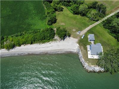 BIG BLUE - Pelee Island