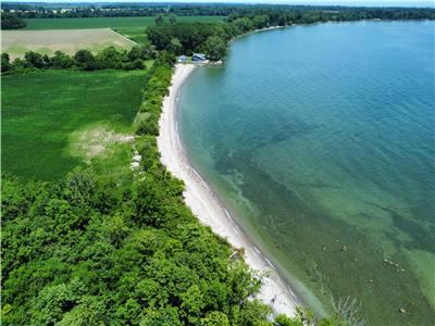 BIG BLUE - Pelee Island