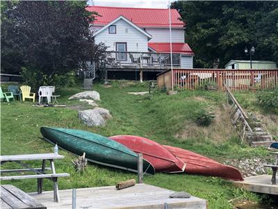 BALSAM LAKE- Cottage 5Bdr - Coboconk- Kawartha Lakes