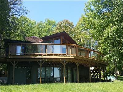 Cardinal Pines Cottage - VERY LIMITED SUMMER 2024 VACATION WEEKS STILL AVAILABLE!