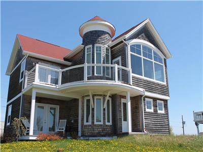 Captain Martin's Beach House
