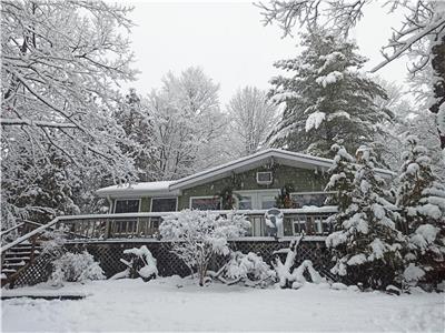 Book your Winter stay  today!