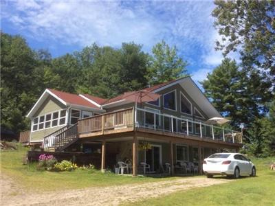 Eastern Ontario, Ontario Cottages For Sale by Owner | CottagesInCanada.com