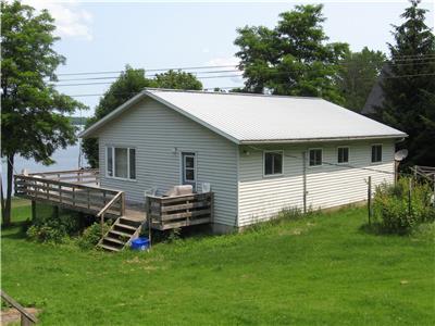 Picton Prince Edward County Ontario Cottage Rentals Vacation