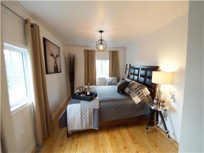 North Star Lodge -3 Bedroom Cottage - Bobcaygeon - Sturgeon Lake