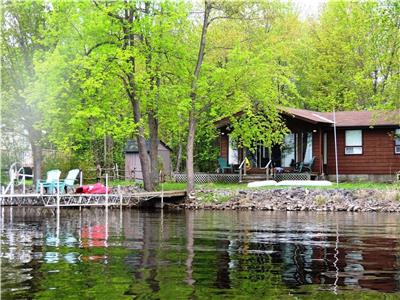 Eastern Ontario, Ontario Cottage Rentals 