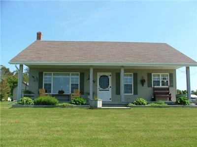 Charlottetown Region Prince Edward Island Cottage Rentals