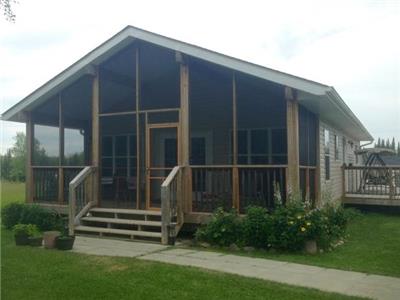 Eastern Manitoba Cottage Rentals Vacation Rentals