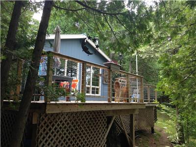 Ontario Cottages For Sale by Owner | CottagesInCanada