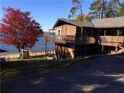 Golden Lake, Eastern Ontario, Ontario Cottage Rentals - Vacation ...