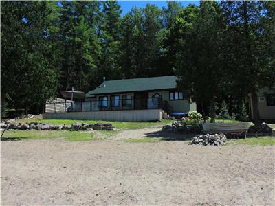 Whitewater Region Cottage Retreat