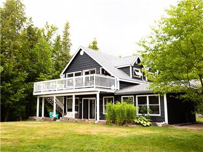 Muskoka Georgian Bay Ontario Cottage Rentals Vacation Rentals