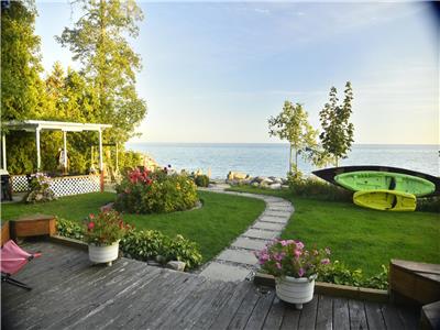 Brighton Eastern Ontario Ontario Cottage Rentals Vacation