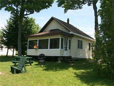 Manitoulin Island Northern Ontario Ontario Cottage Rentals