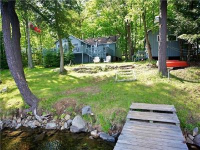 Bancroft Kawarthas Ontario Cottage Rentals Vacation Rentals