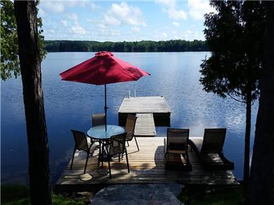 Minden Algonquin Haliburton Highlands Ontario Cottage Rentals