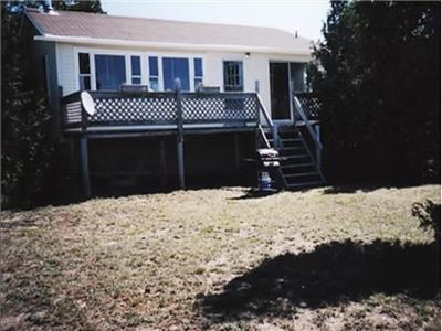Tobermory Budget Cottage Waterfront 30 Day Blocks-Budget Prices
