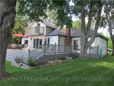 Beaverton Kawarthas Ontario Cottage Rentals Vacation Rentals